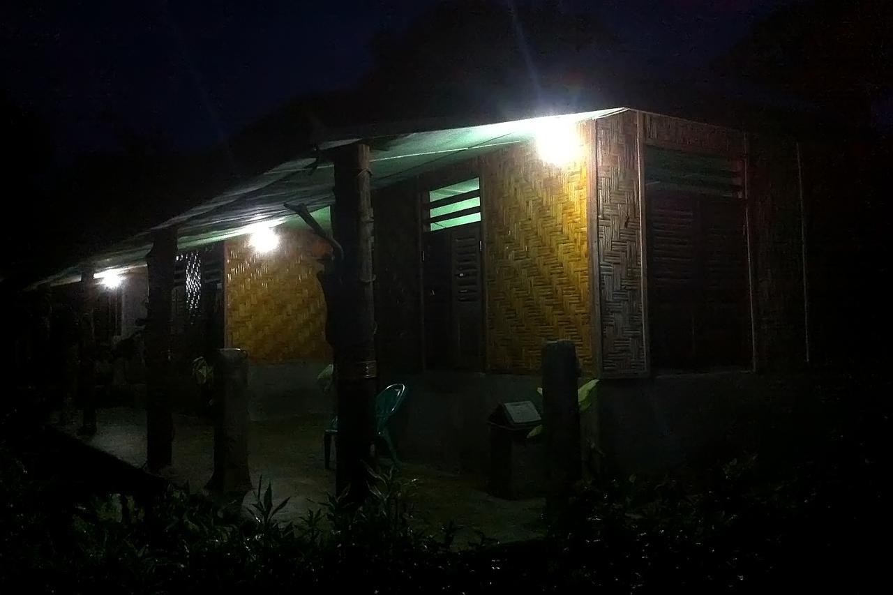 Green Lodge Tangkahan Esterno foto